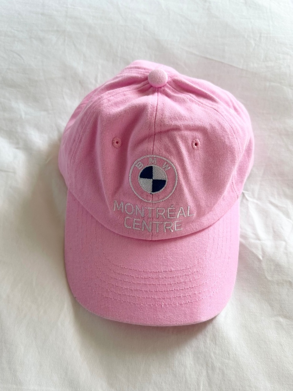 🆕 BMW Hat